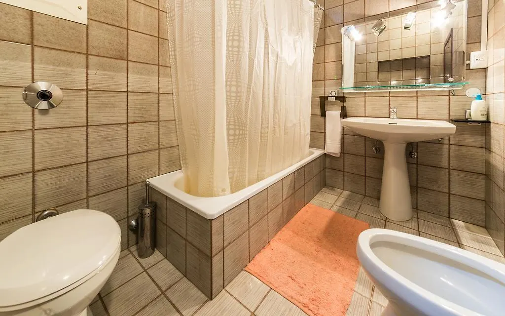 San Marco Experience Guest House Venise