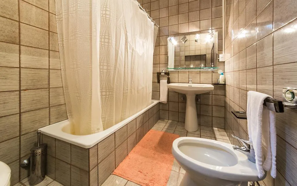 San Marco Experience Guest House Venise Italie