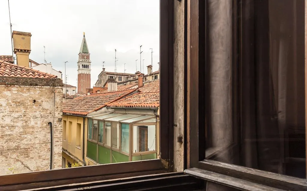 San Marco Experience Guest House Venise
