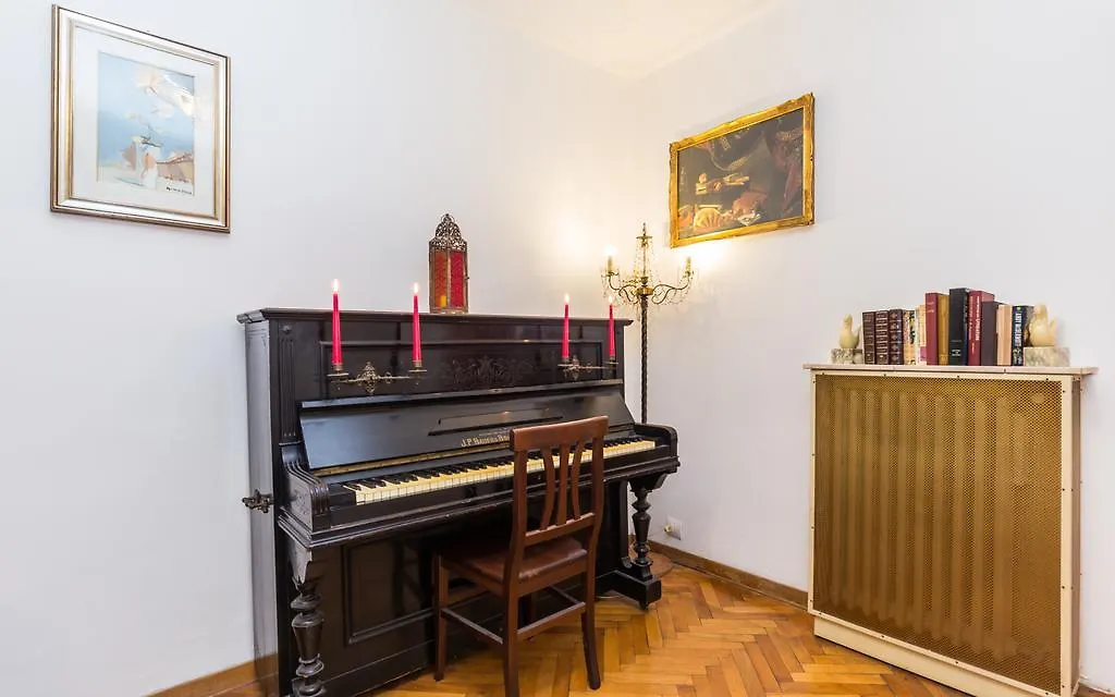 San Marco Experience Guest House Venise