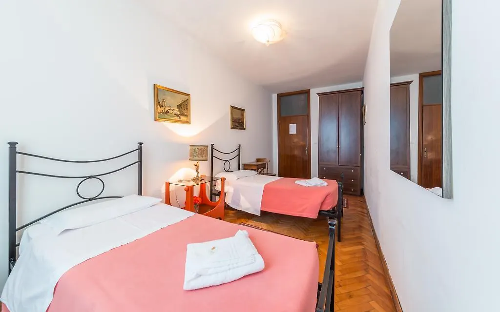 San Marco Experience Guest House Venise