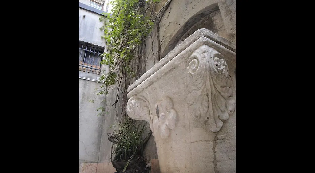 San Marco Experience Guest House Venise