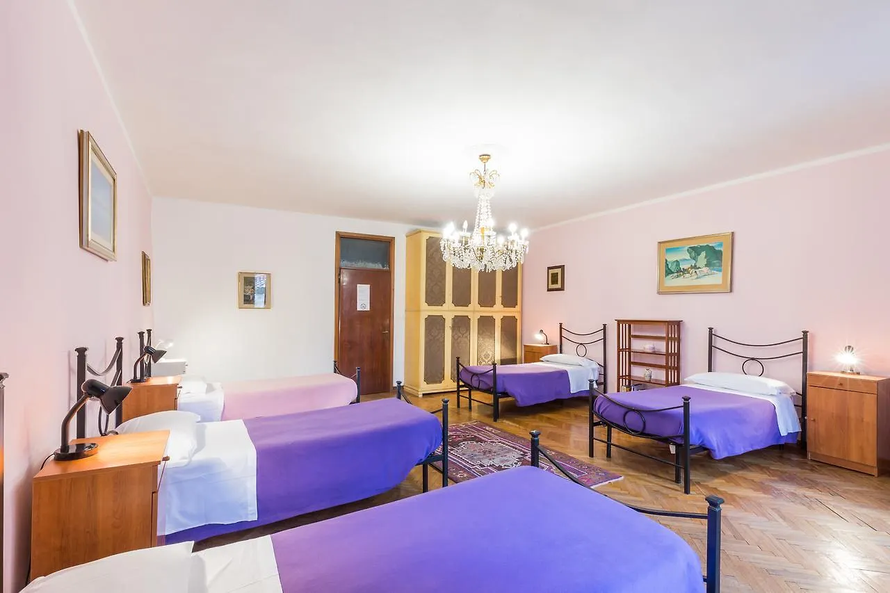 San Marco Experience Guest House Venise