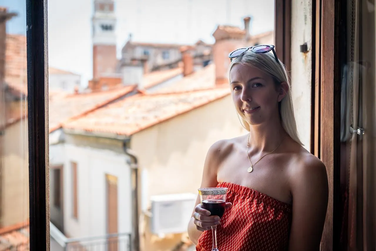 San Marco Experience Guest House Venise