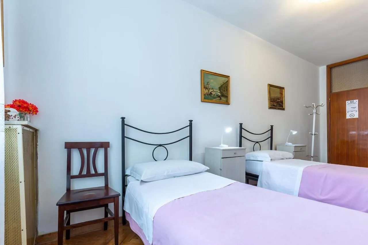 San Marco Experience Guest House Venise 3*,  Italie