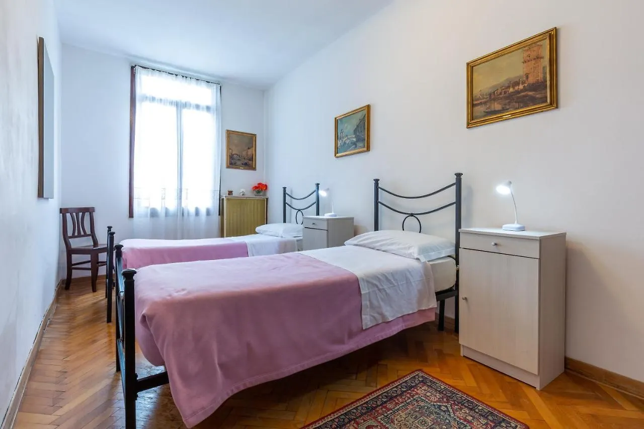 San Marco Experience Guest House Venise