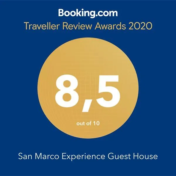 San Marco Experience Guest House Venise 3*,