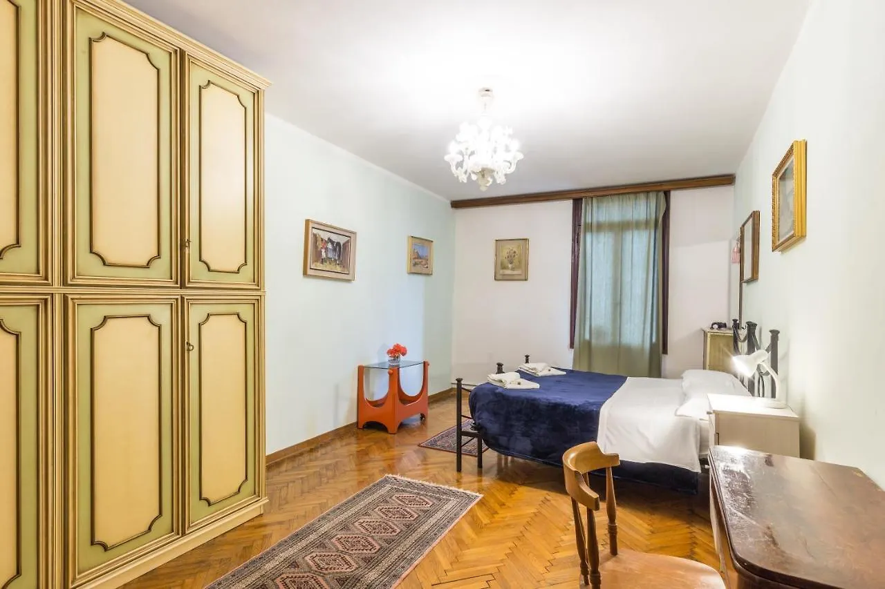 San Marco Experience Guest House Venise