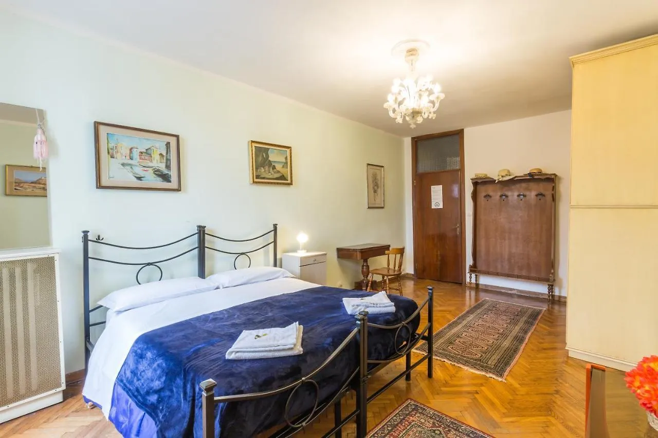San Marco Experience Guest House Venise Italie