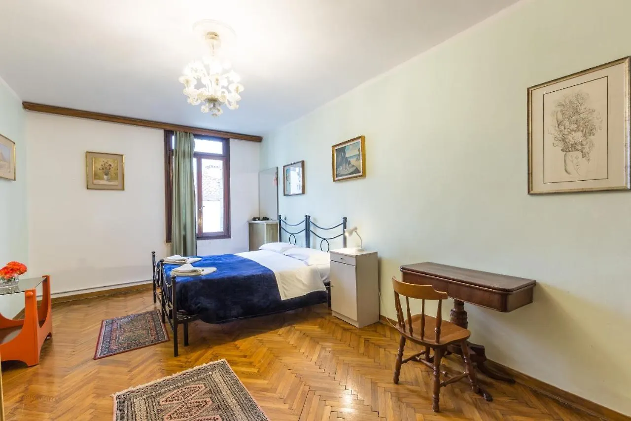 San Marco Experience Guest House Venise 3*,
